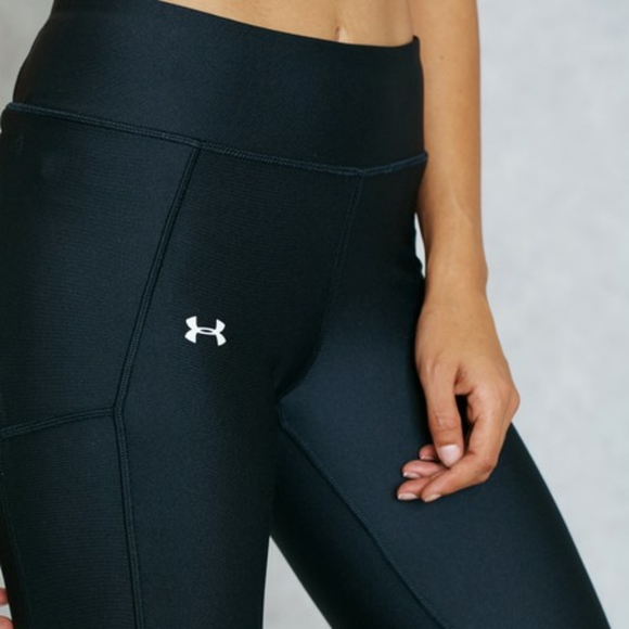 Under armour Women's UA Fly-By Leggings - Picture 3 of 11